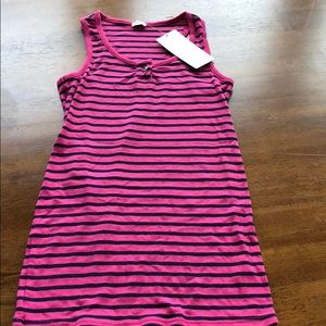 Splendid  tank NWT